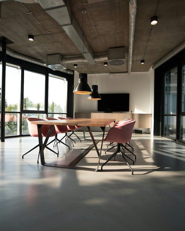 Creator studio