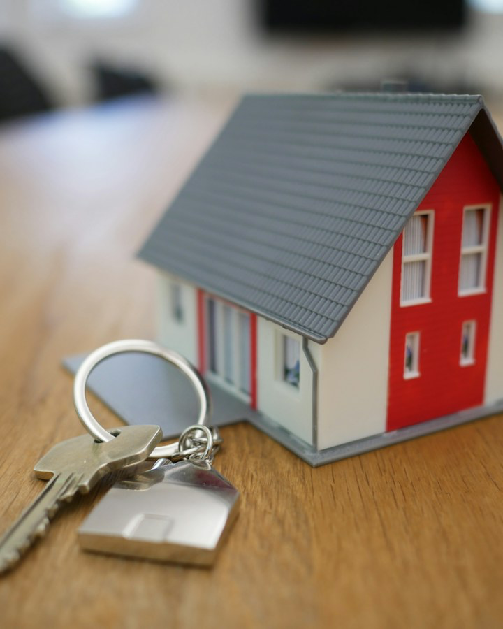 Real estate